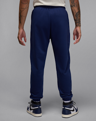 Jordan Sport Crossover Men's Dri-FIT Fleece Pants. Nike.com